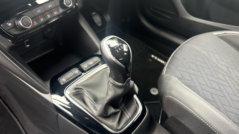 Vauxhall Corsa 1.2 Elite Nav 5dr Petrol Hatchback